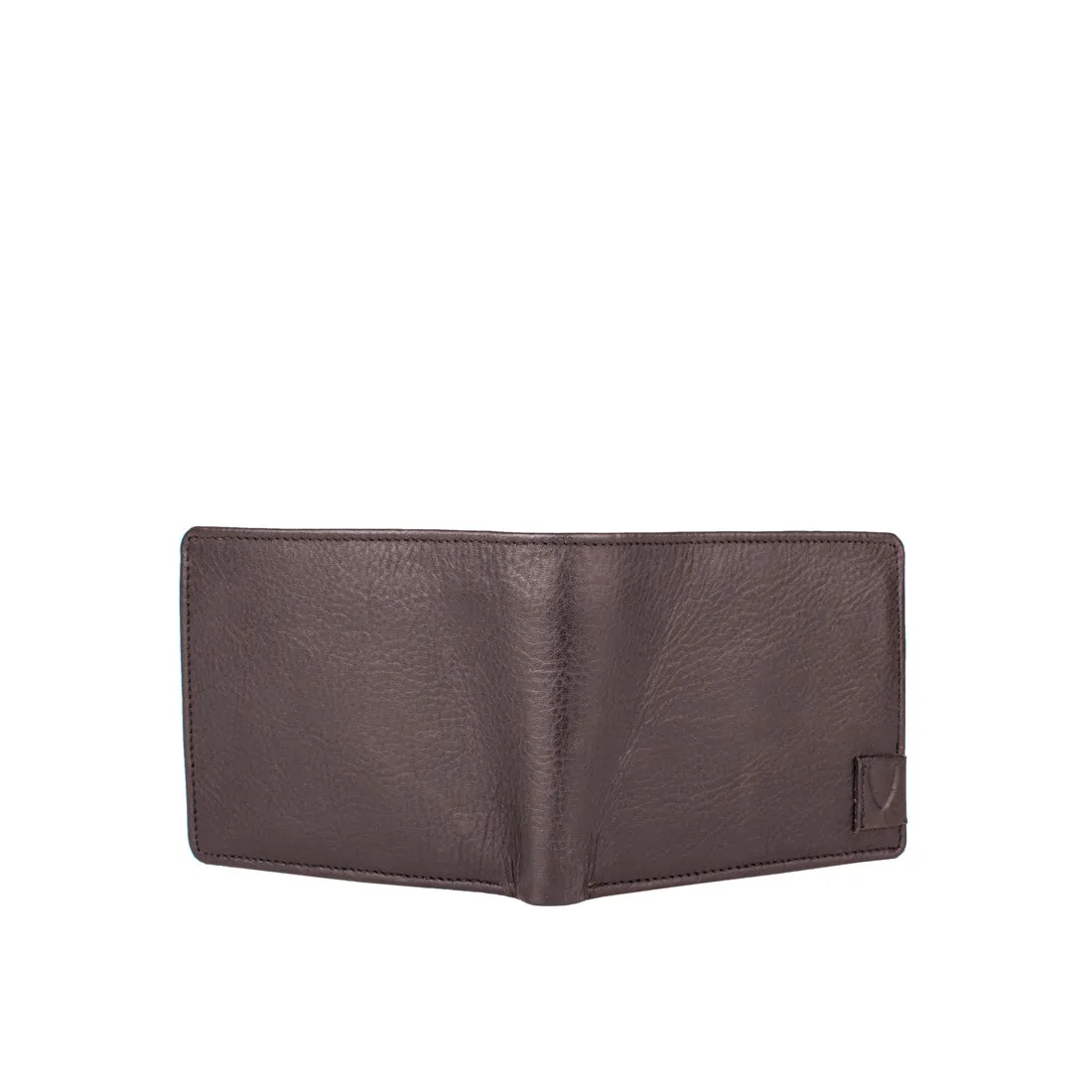 VW001 BI-FOLD WALLET