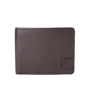 VW001 BI-FOLD WALLET