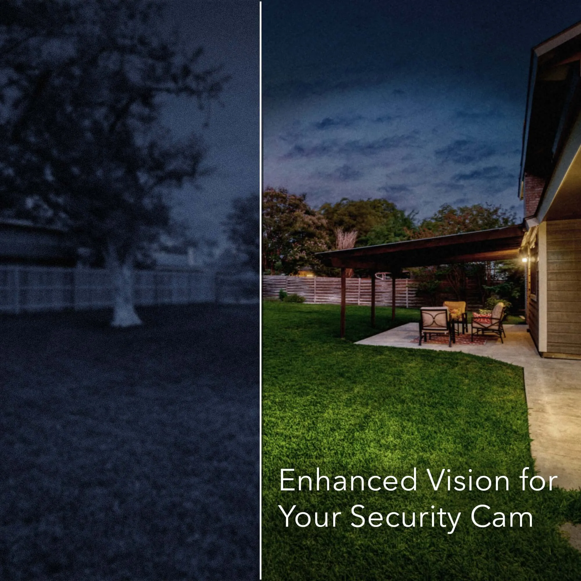Wasserstein 3-in-1 Floodlight, Charger & Mount for Arlo Essential 2K Outdoor Cam (2nd Gen) / XL (2nd Gen) & Essential Spotlight