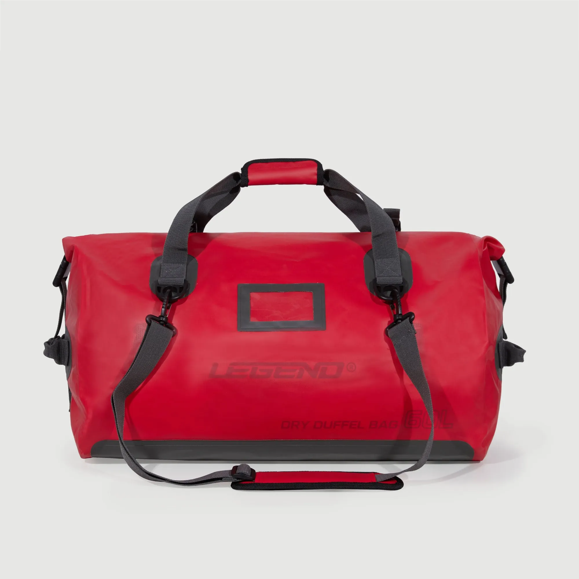 Waterproof Duffel Bag