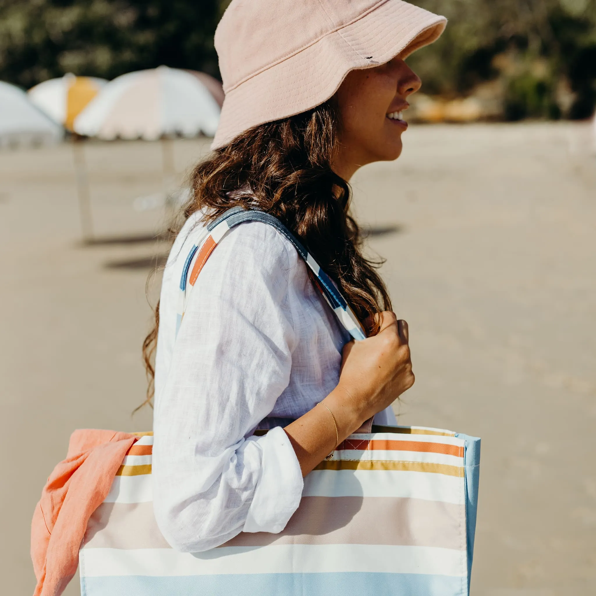 Weekend Tote - Daydream