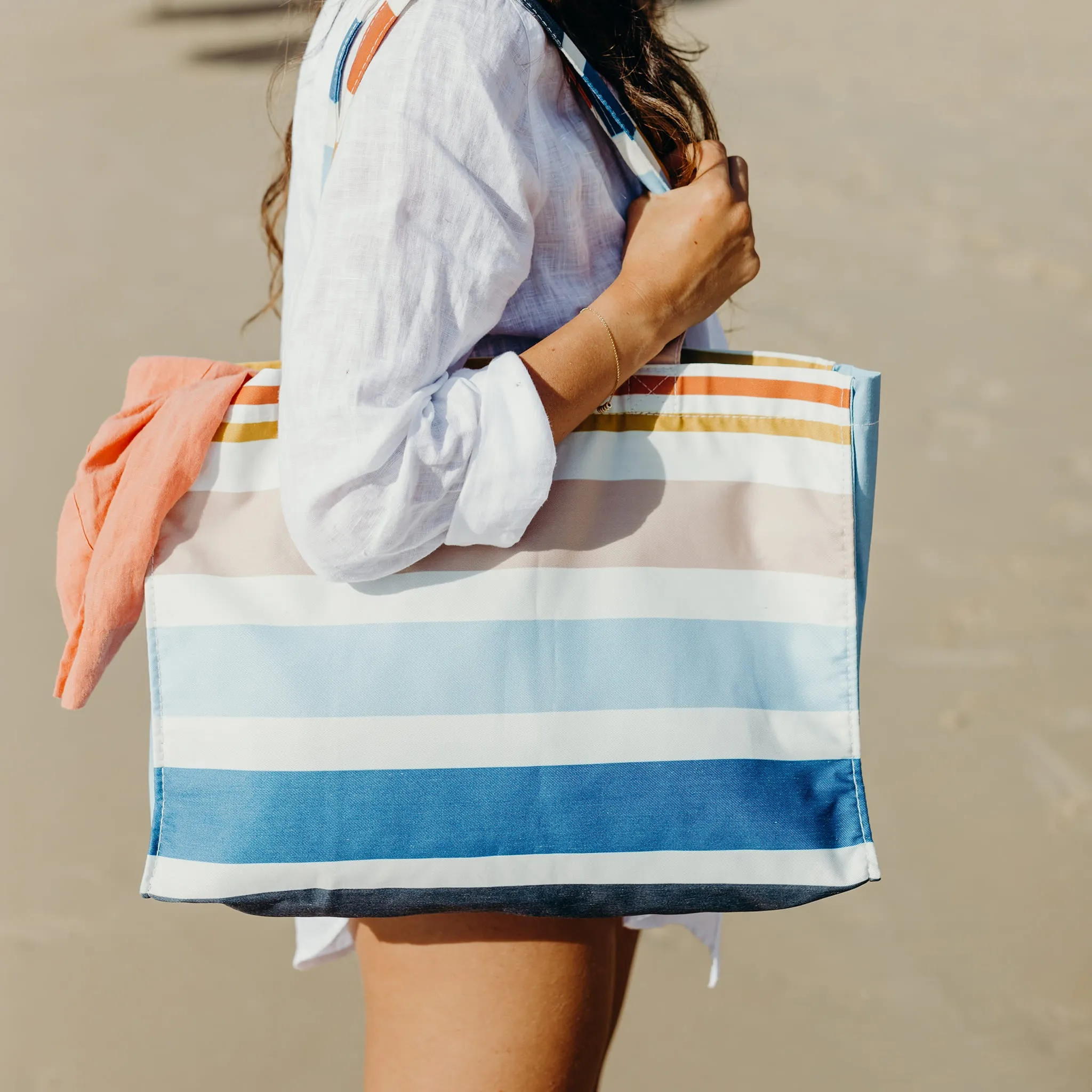 Weekend Tote - Daydream