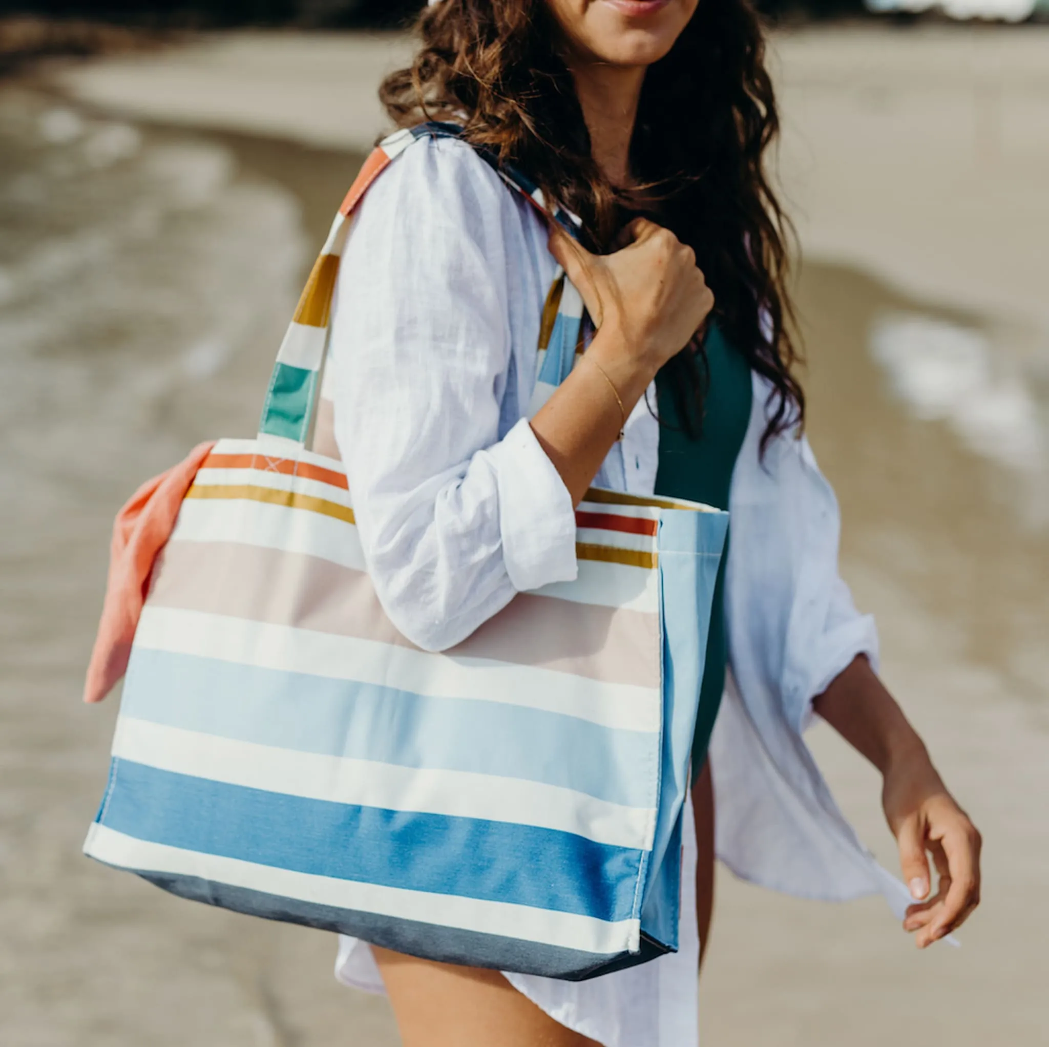 Weekend Tote - Daydream