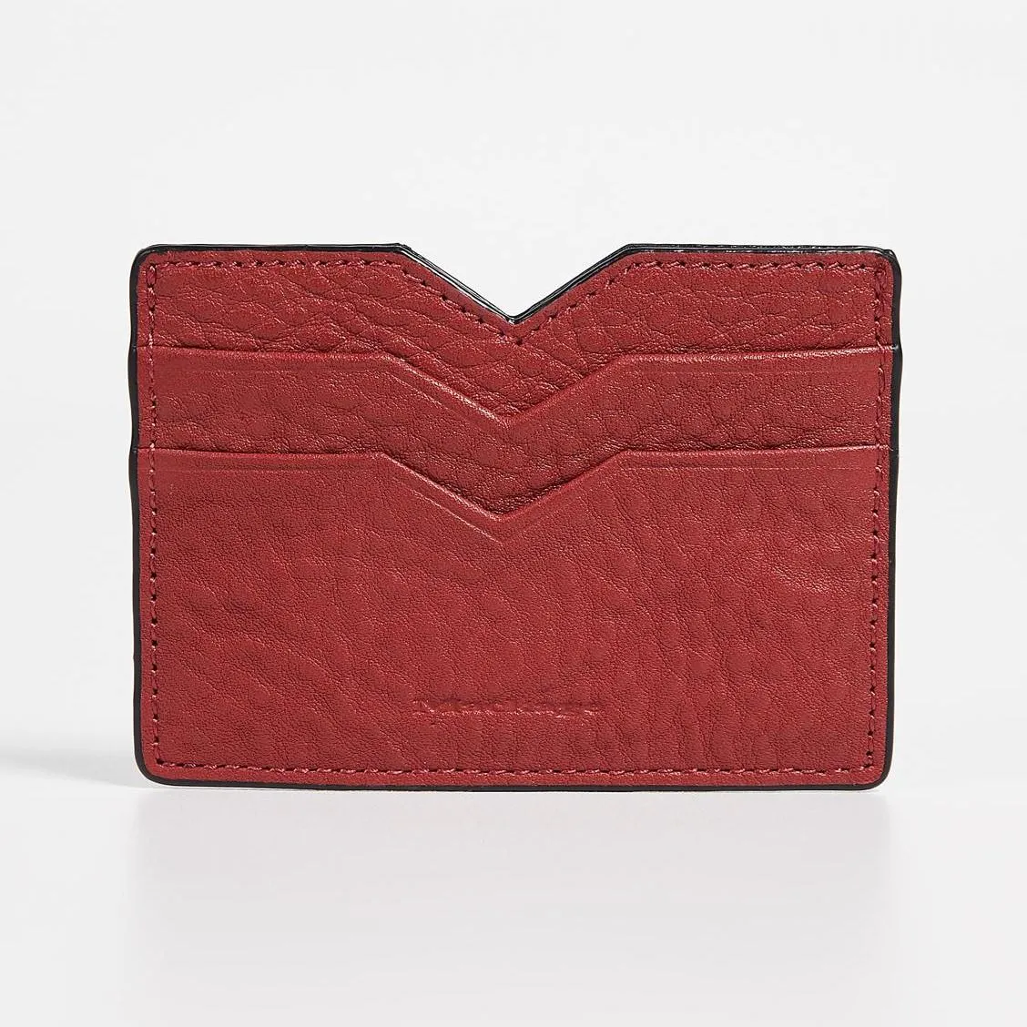 Wes Card Holder (Paprika)