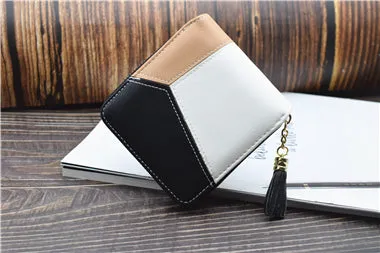 Women Wallet PU Leather