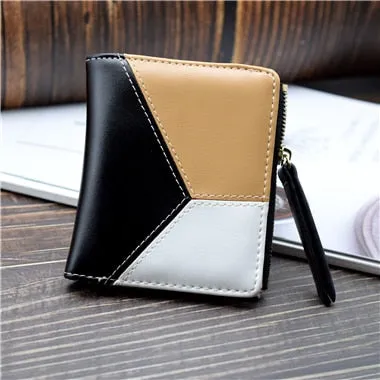 Women Wallet PU Leather