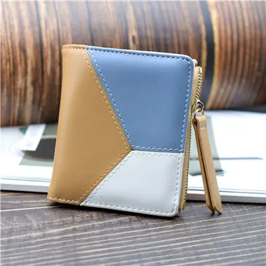 Women Wallet PU Leather