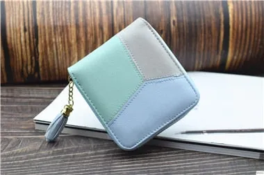 Women Wallet PU Leather