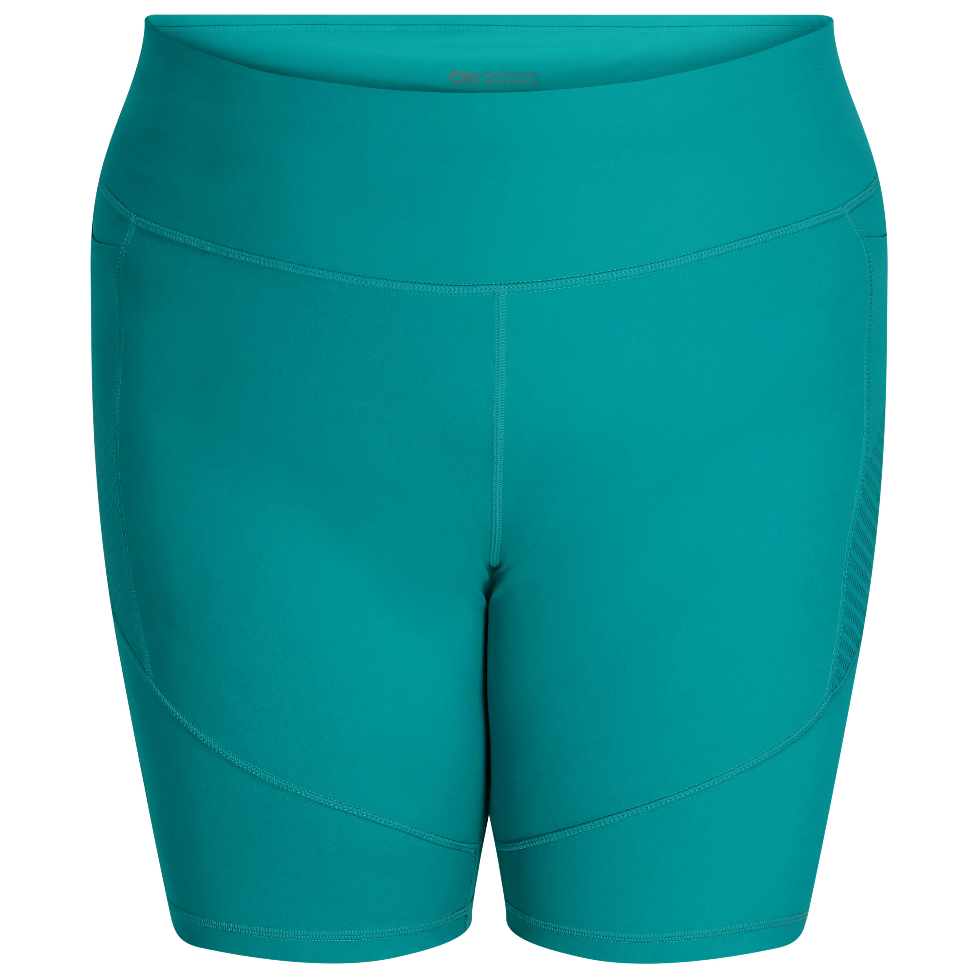 Women's Ad-Vantage Shorts - 10" Inseam - Plus