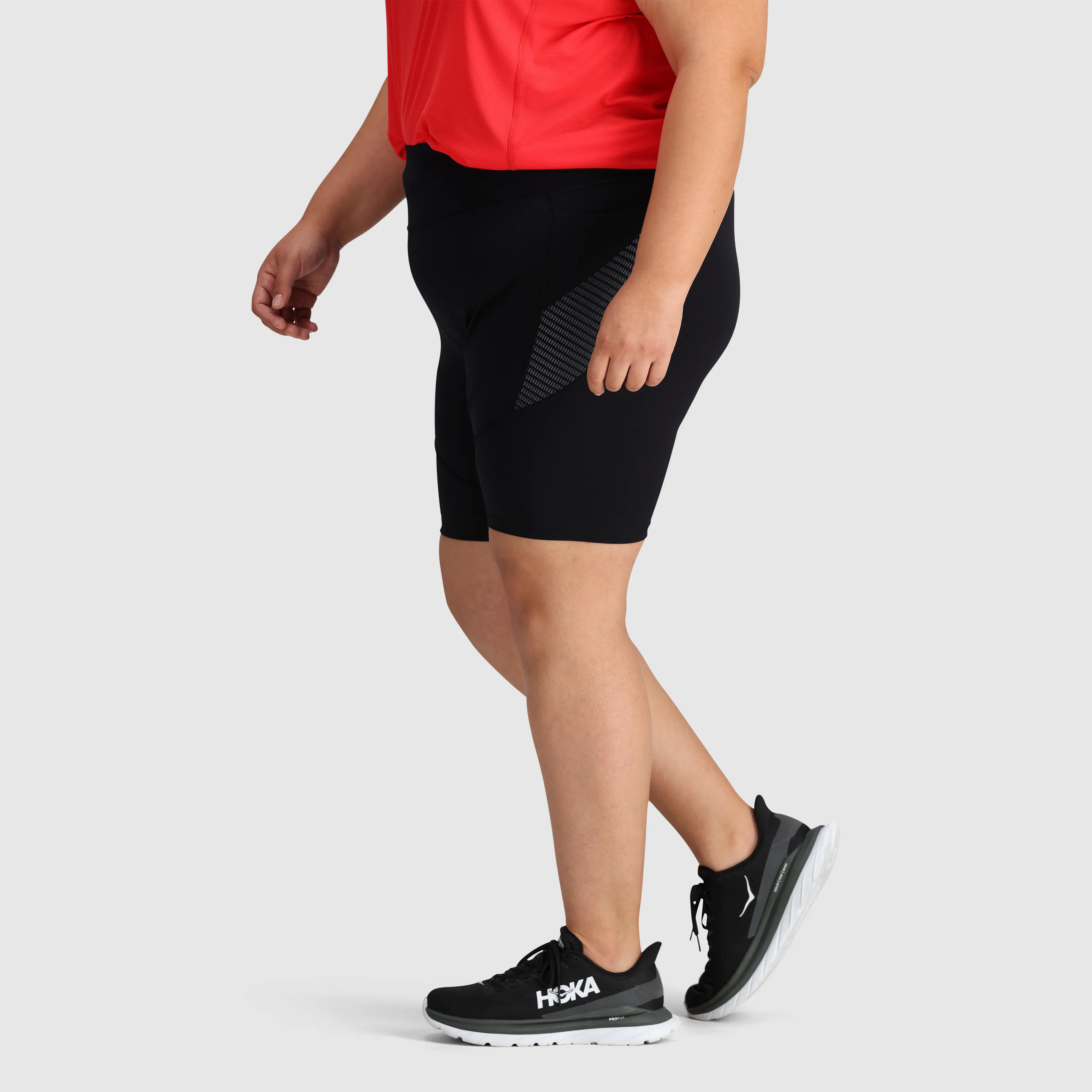 Women's Ad-Vantage Shorts - 10" Inseam - Plus