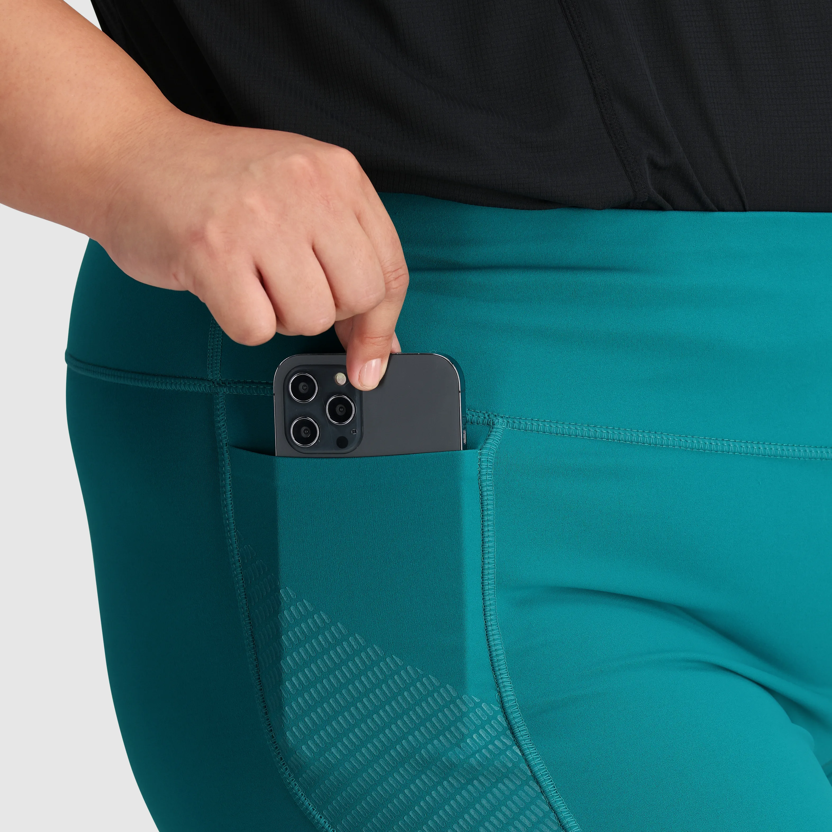 Women's Ad-Vantage Shorts - 10" Inseam - Plus