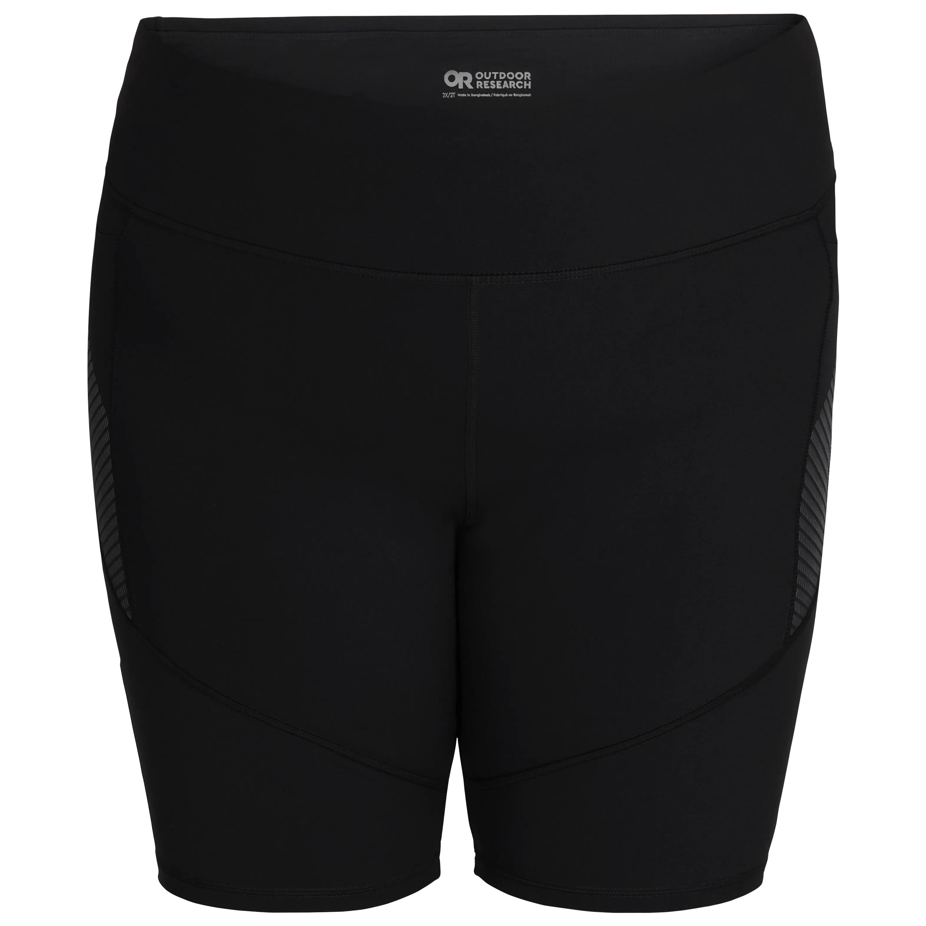 Women's Ad-Vantage Shorts - 10" Inseam - Plus