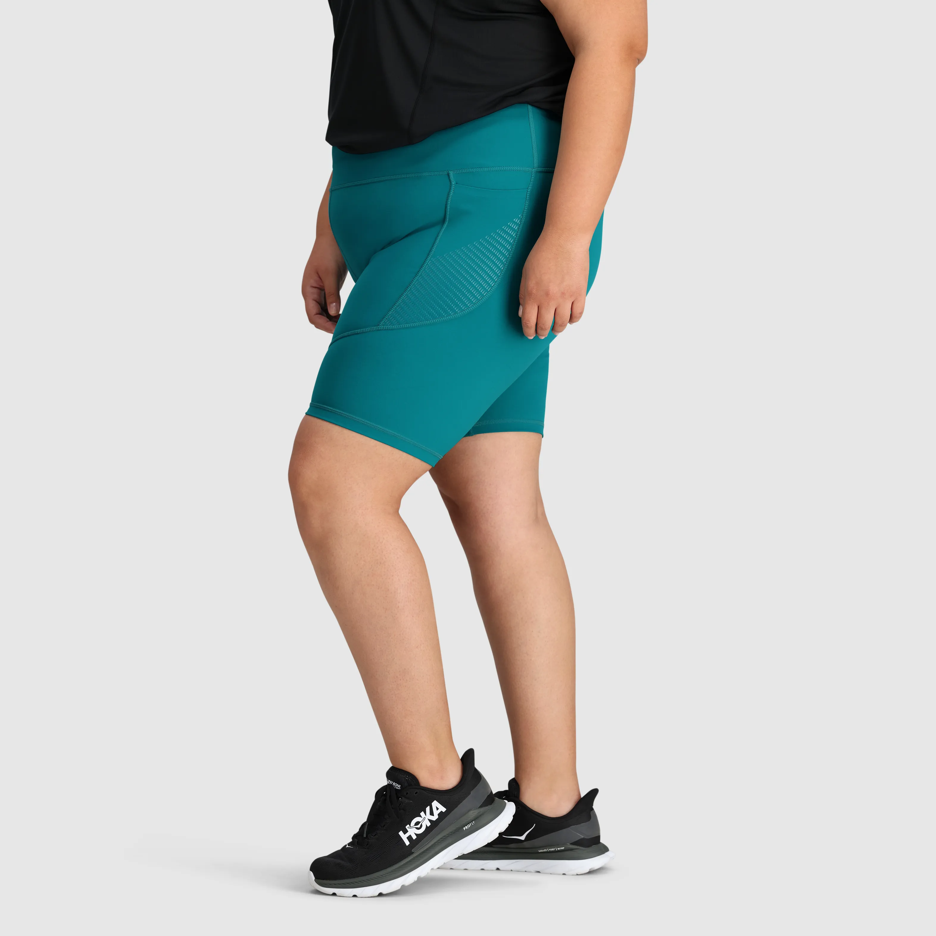 Women's Ad-Vantage Shorts - 10" Inseam - Plus