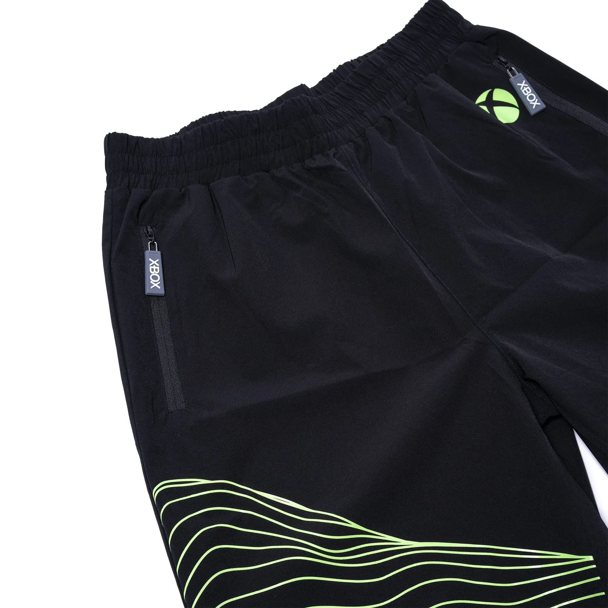 Xbox Camper Shorts