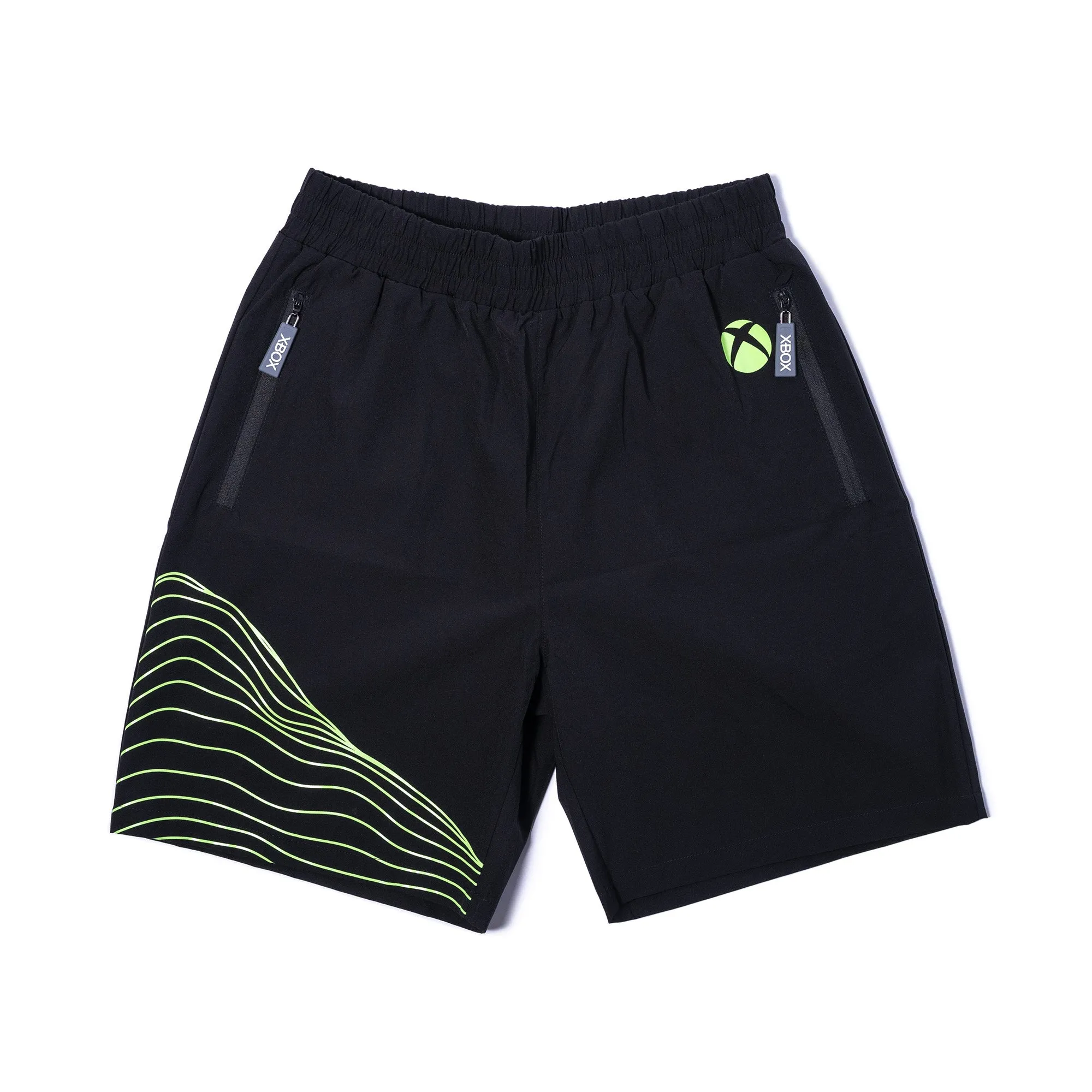 Xbox Camper Shorts