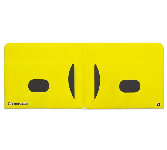 Yellow Wallet