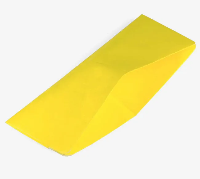 Yellow Wallet